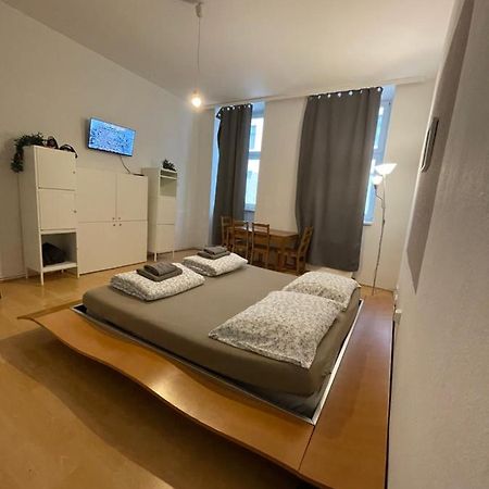 Schloss Belvedere Private Rooms Wien Ngoại thất bức ảnh