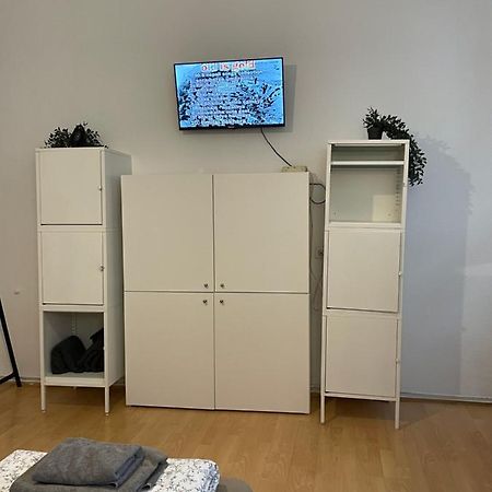 Schloss Belvedere Private Rooms Wien Ngoại thất bức ảnh