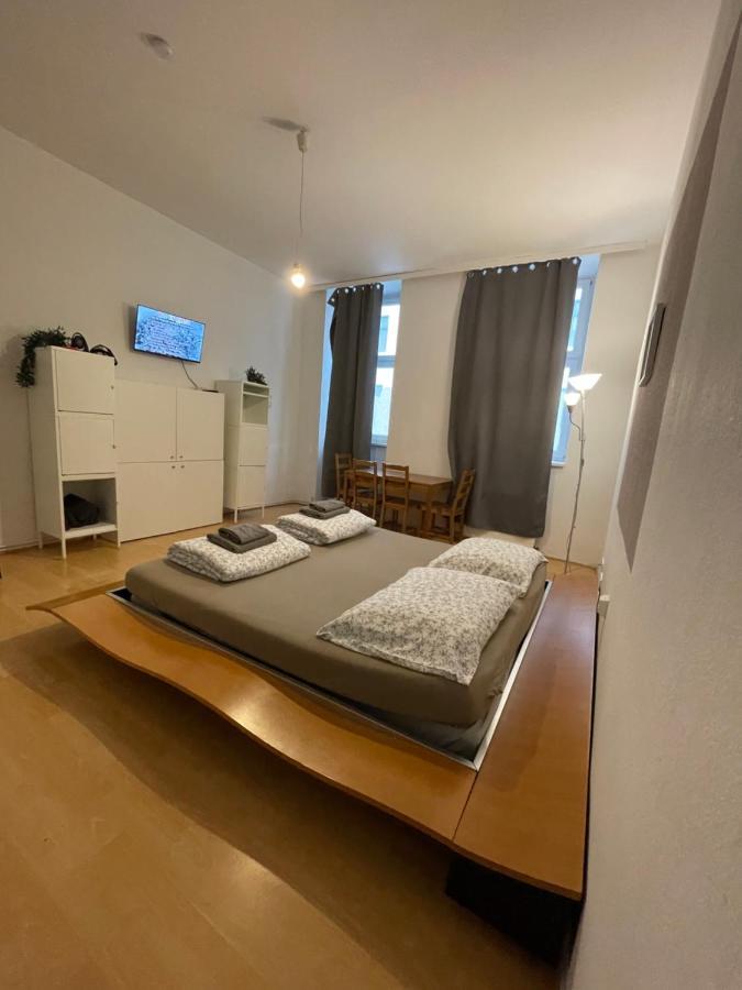 Schloss Belvedere Private Rooms Wien Ngoại thất bức ảnh
