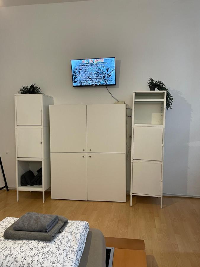 Schloss Belvedere Private Rooms Wien Ngoại thất bức ảnh