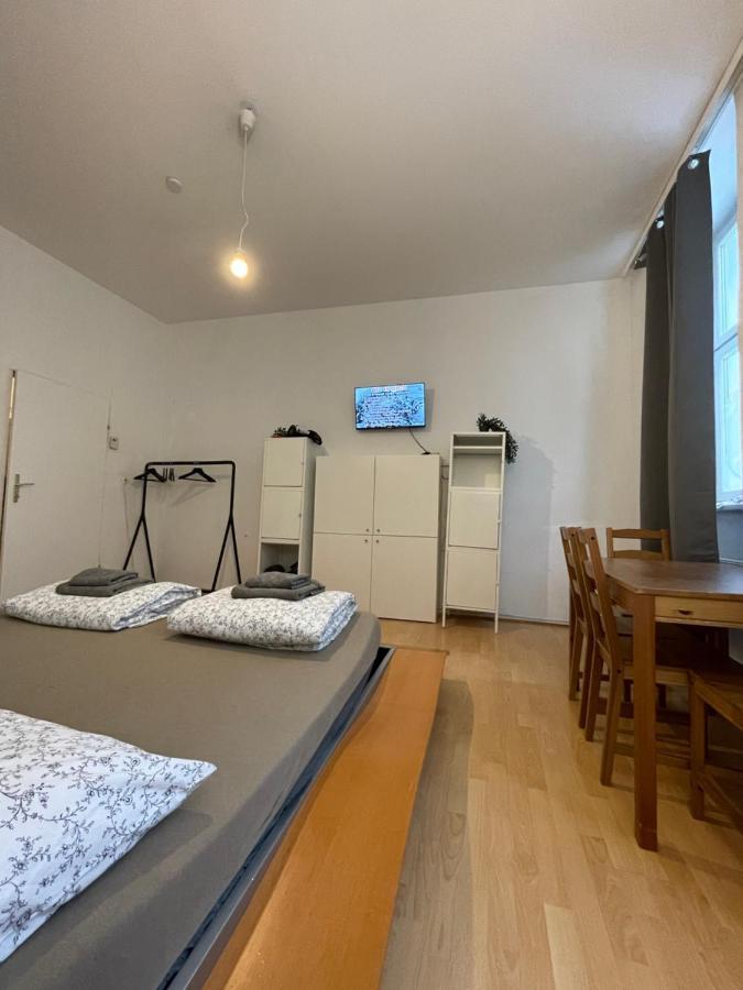 Schloss Belvedere Private Rooms Wien Ngoại thất bức ảnh