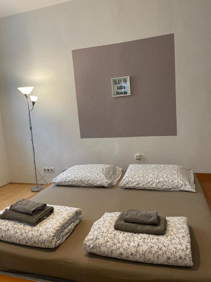 Schloss Belvedere Private Rooms Wien Ngoại thất bức ảnh