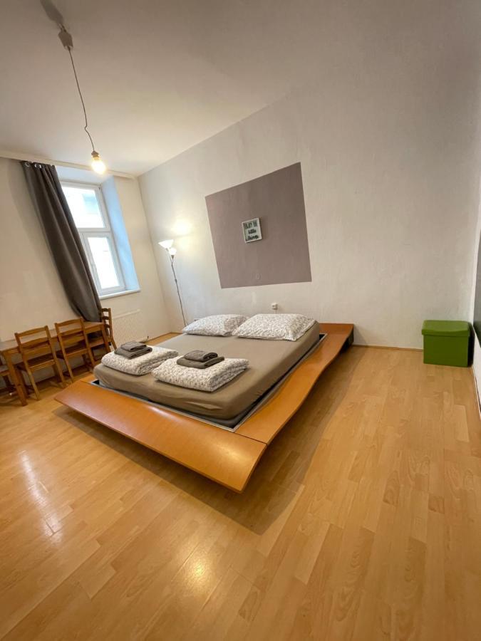 Schloss Belvedere Private Rooms Wien Ngoại thất bức ảnh