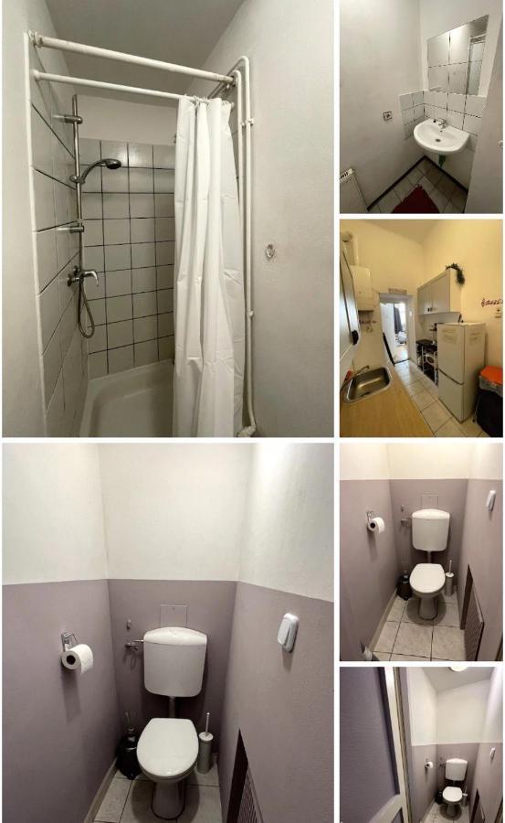 Schloss Belvedere Private Rooms Wien Ngoại thất bức ảnh